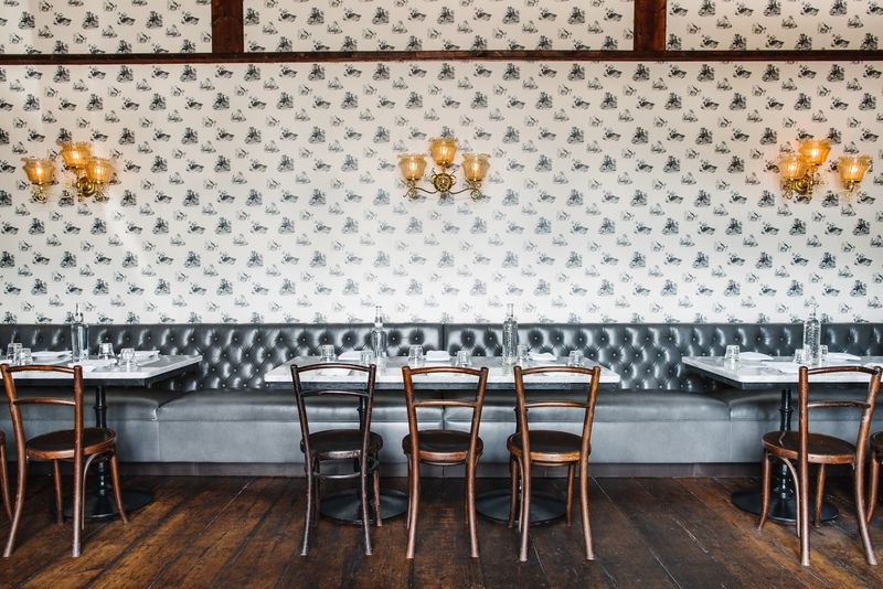 Kimball House – Decatur