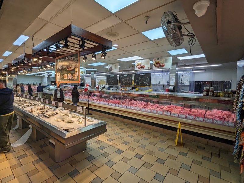 Seafood City Supermarket, San Diego