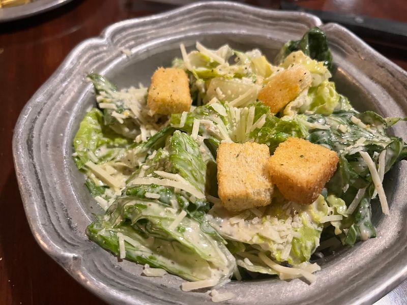 Appetizers And Desserts 