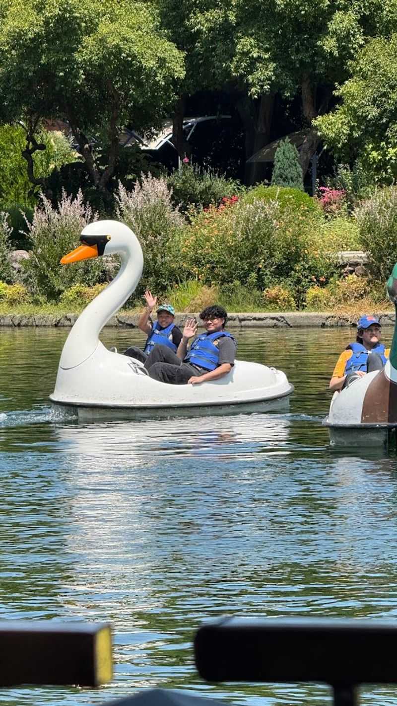 Water Attractions That Make Summer Visits Especially Fun