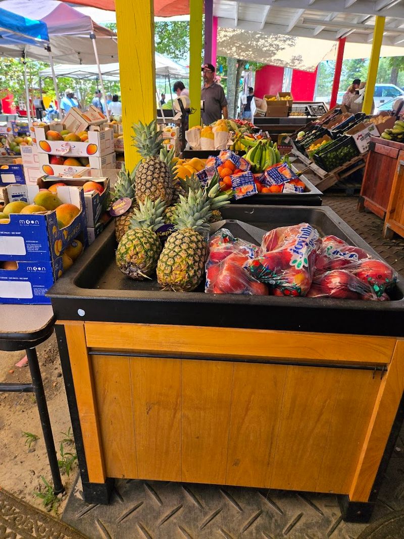 Ample Parking Facilities