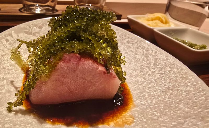 Culinary Education Through the Dining Experience