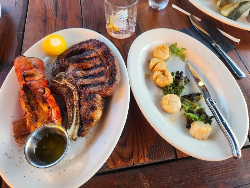 Attentive and Knowledgeable Service