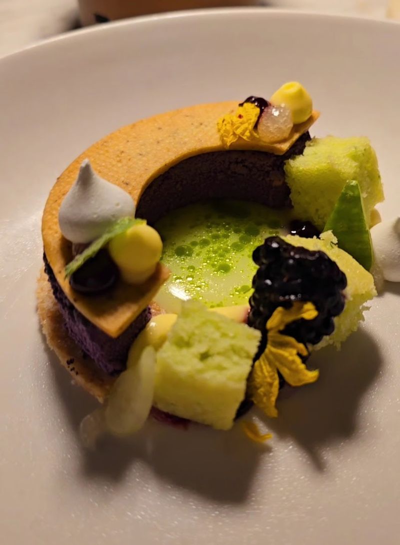 Open Kitchen Concept