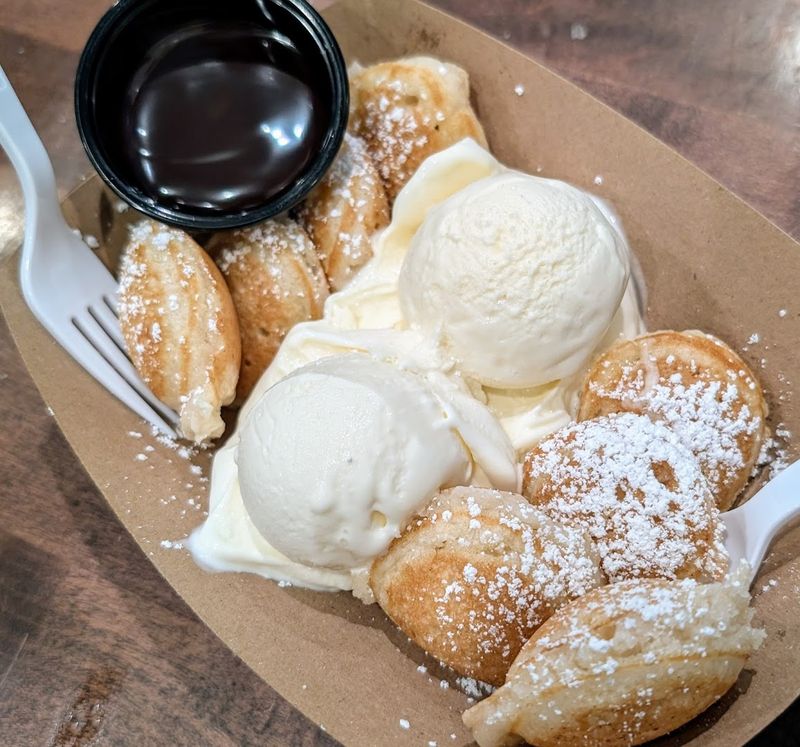 Innovative and Unexpected Flavor Creations