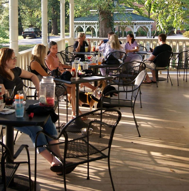 Private Room Rentals for Events