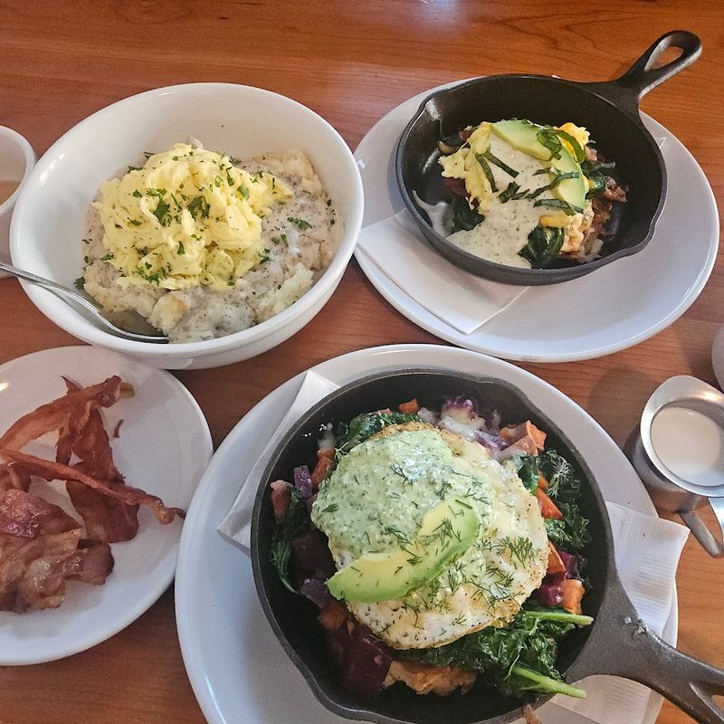 Texture And Presentation