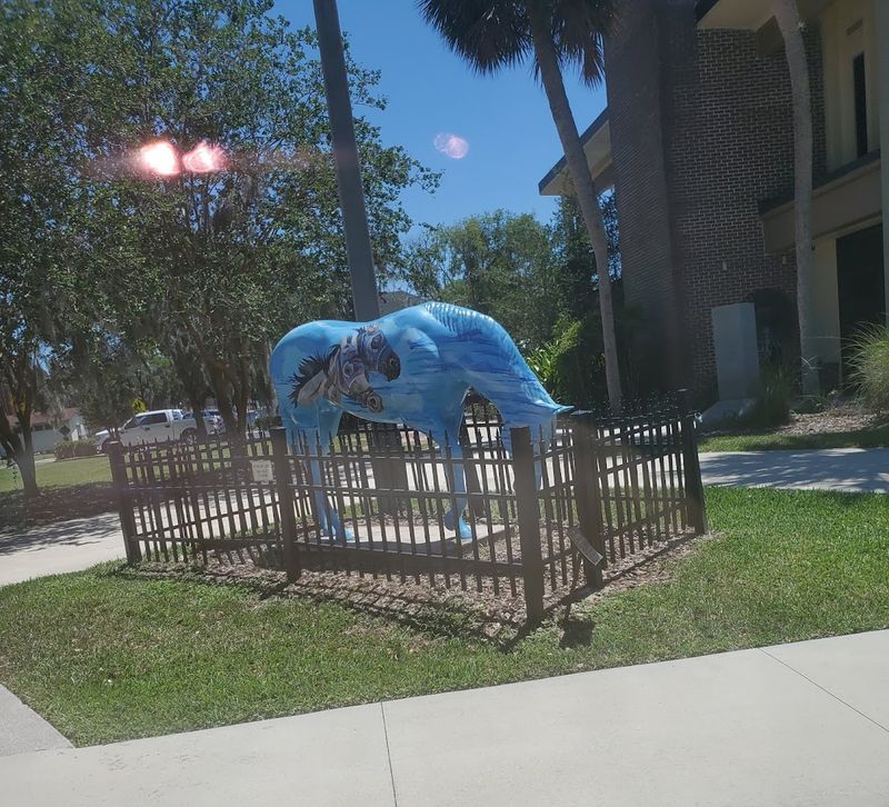 Ocala, North Central Florida