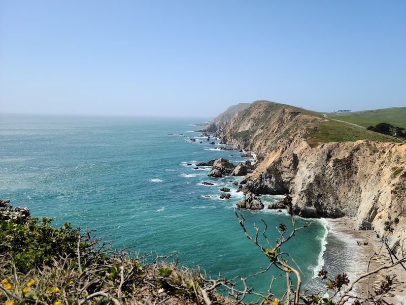 If You're Craving Real Quiet This Spring, This Northern California Escape Is It - Decor Hint Marine Protected Areas Surrounding The Park