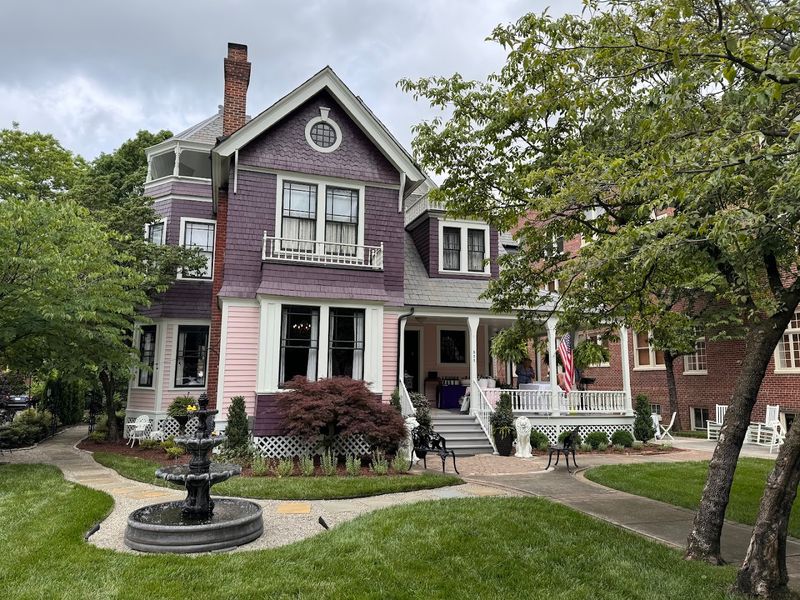 McNinch House Restaurant