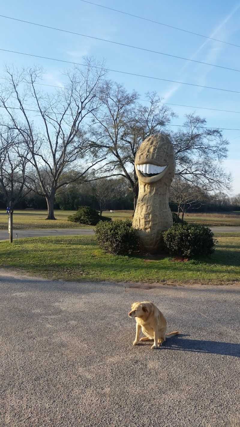 The Secret Service Urban Legend