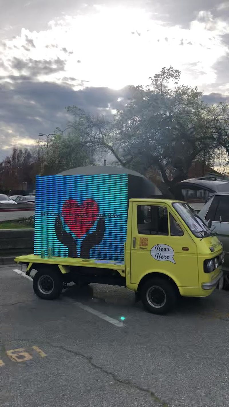 People Drive From All Over California For The Unbelievable Bargains At This Massive Flea Bazaar - Decor Hint The Market Faced Closure But Community Support Keeps Hope Alive