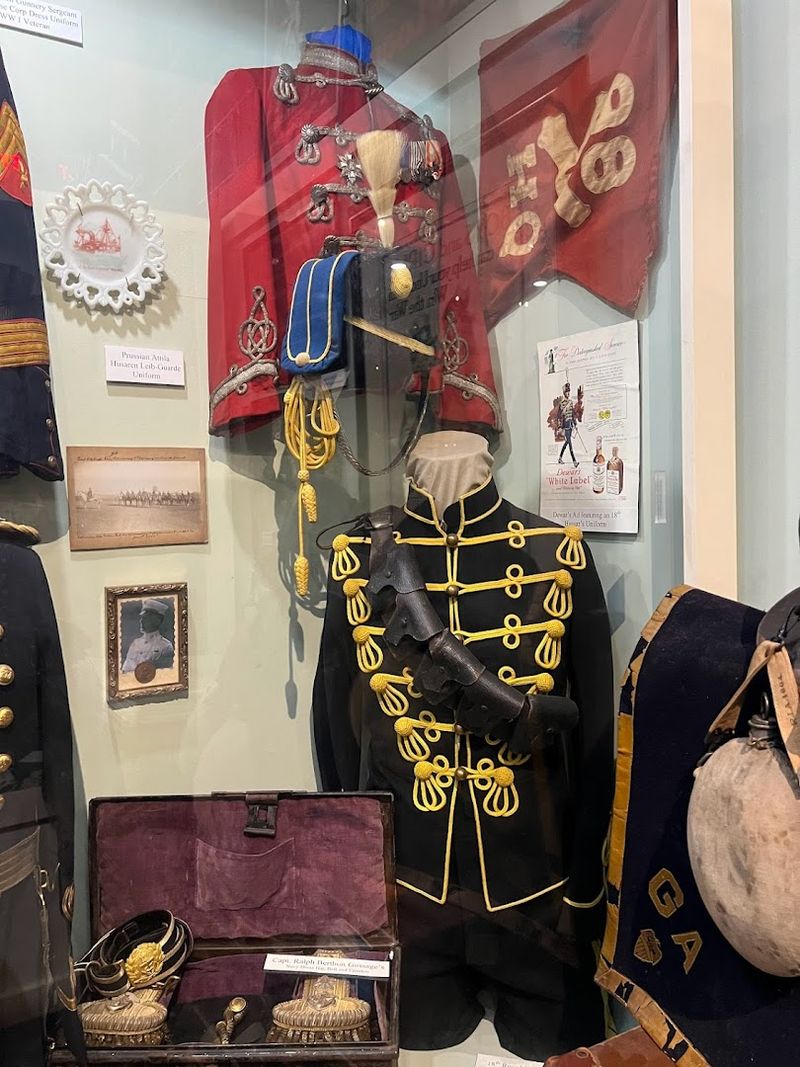 A Genuinely Educational Experience For All Grade Levels