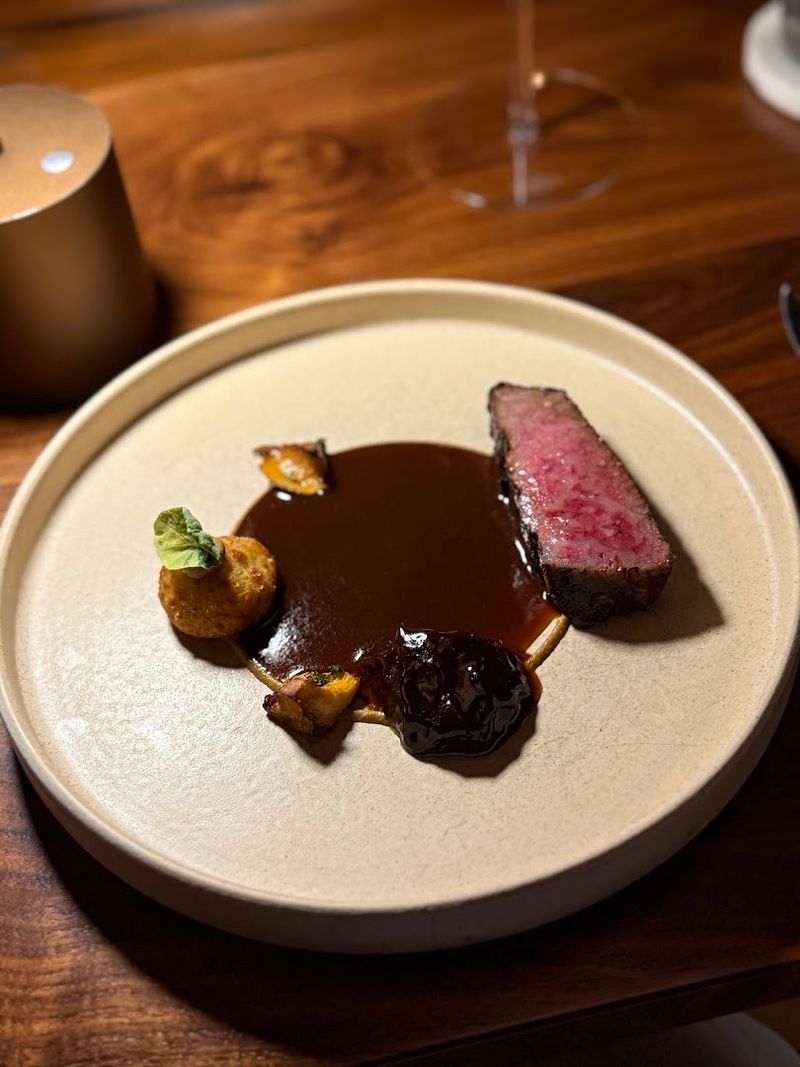 Sustainable Ingredient Sourcing