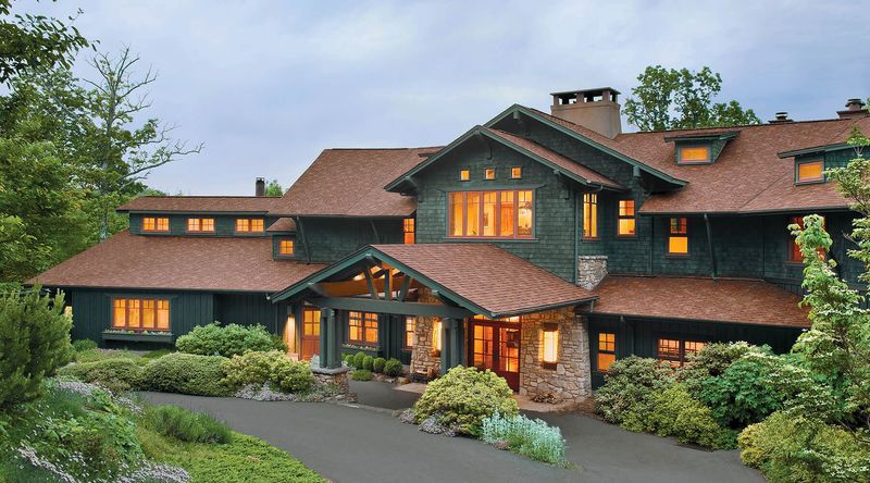 SoHum Mountain Healing Resort