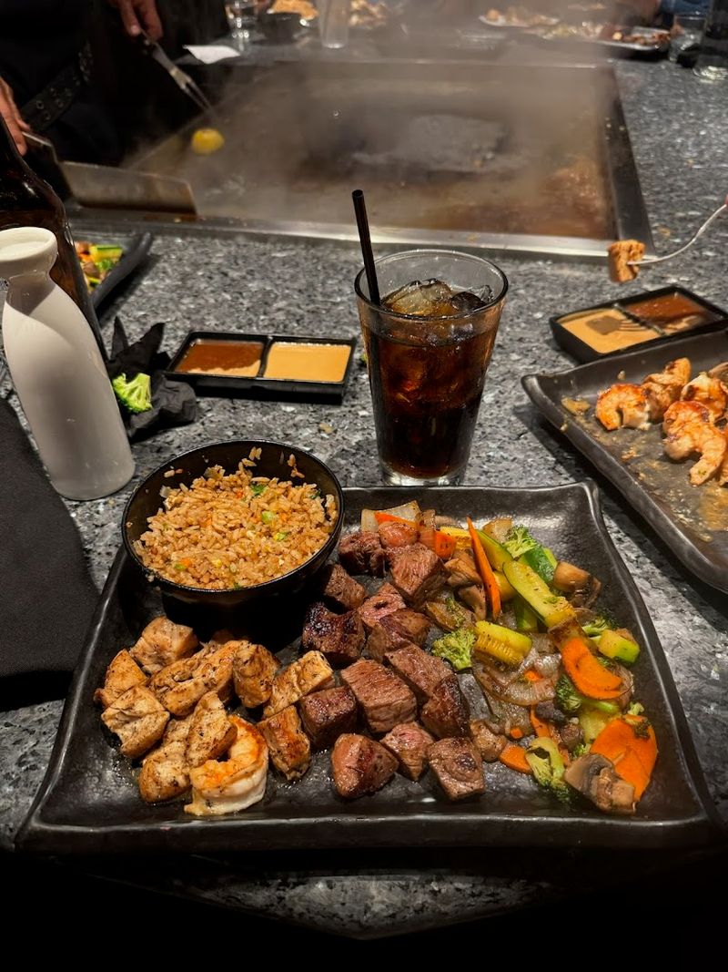 Kasai Scottsdale - Japanese Steakhouse