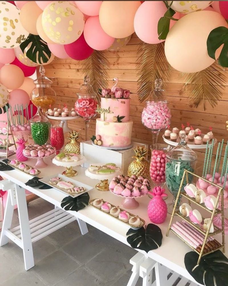 Featured With Major Brands And Celebrity Events