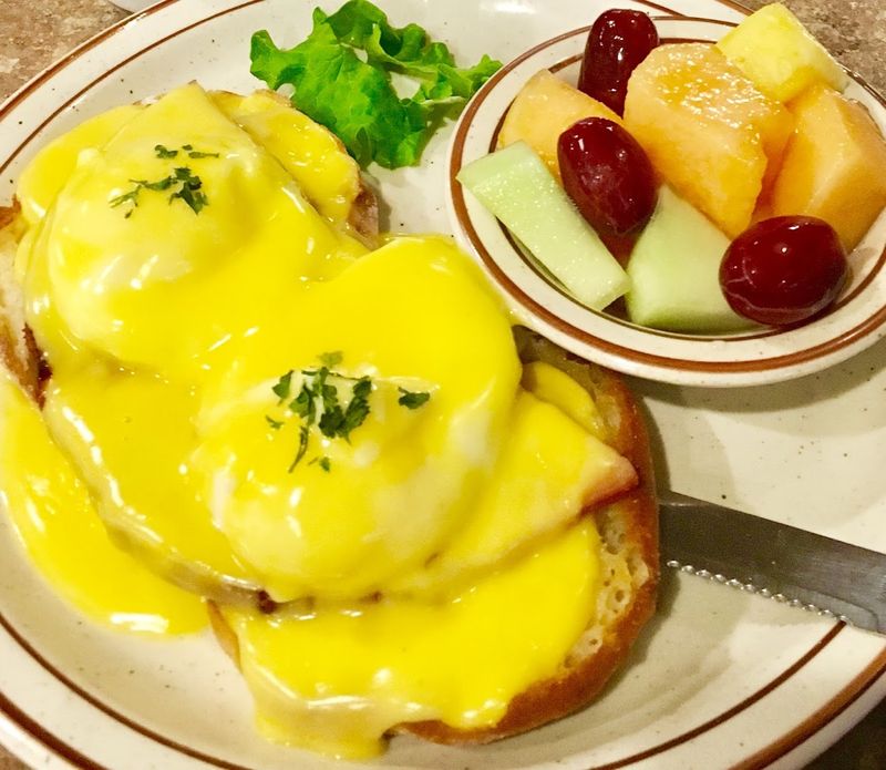 A Chico Spot That Locals Quietly Rely On