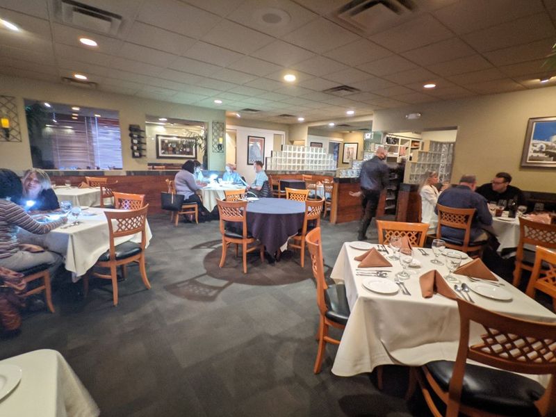 How Christo’s Built a Following Without Advertising