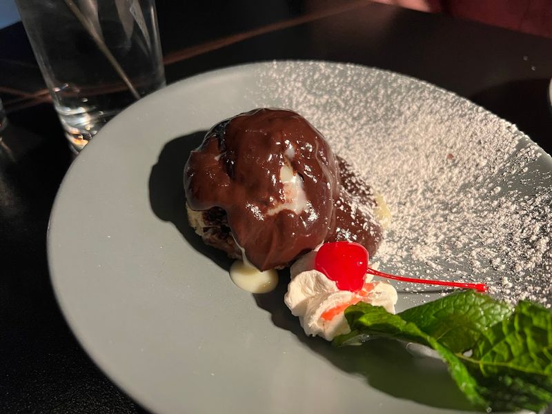 Desserts That Deserve Their Own Standing Ovation