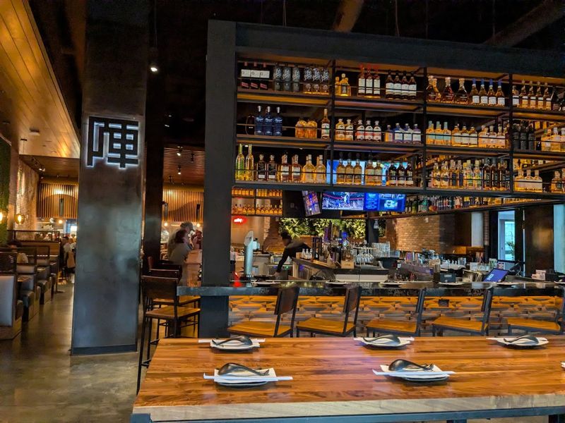 An Atmosphere That Feels Elevated Without Being Stuffy