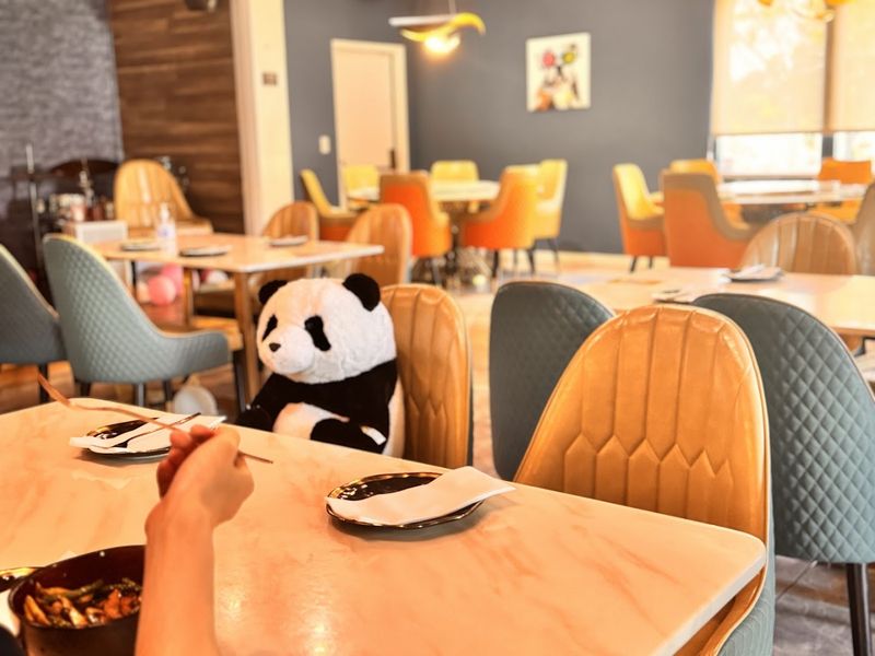 Meet Up Chinese Cuisine