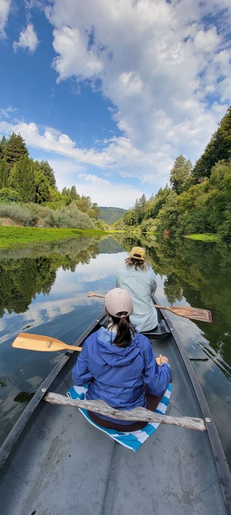 17 Best Fishing Spots In California Where The Catch Is Worth It This Spring - Decor Hint Russian River