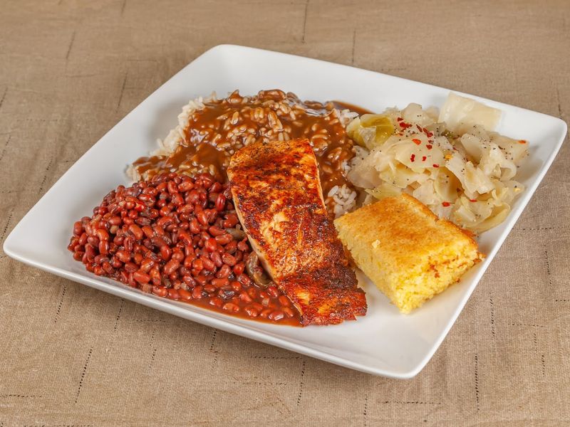 South Carolina Has Food Traditions That Confuse Outsiders And Define Locals - Decor Hint Hoppin' John On New Year's Day