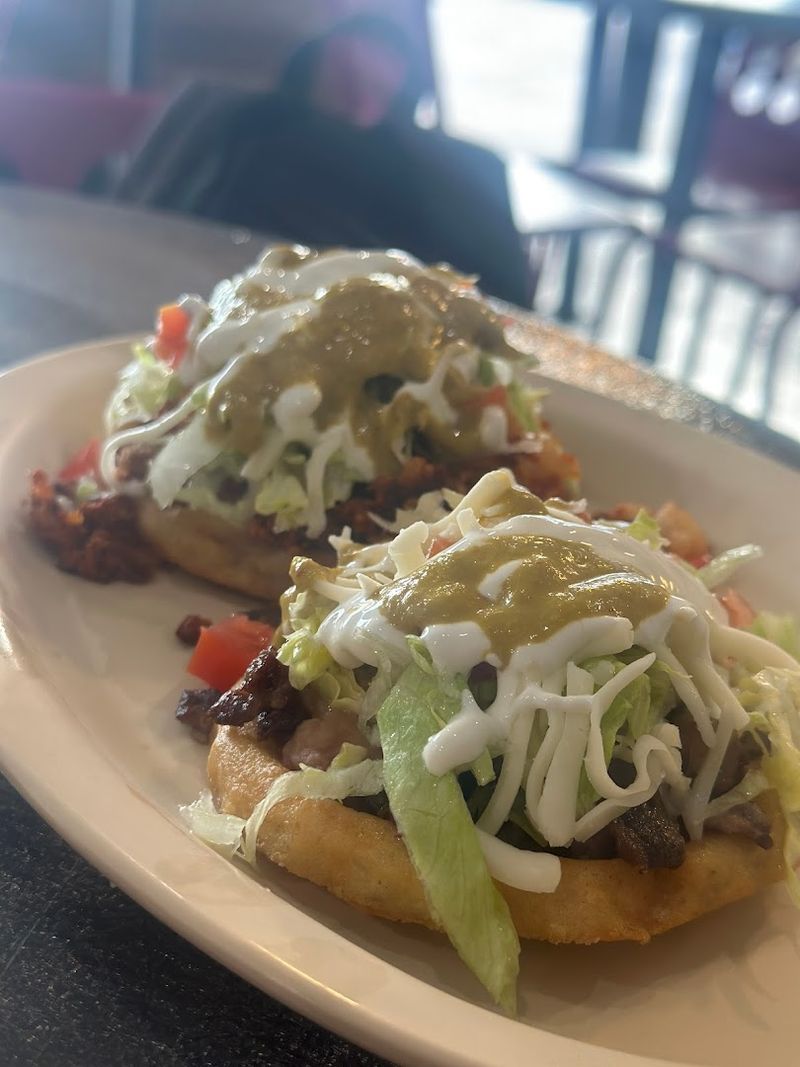 11 Denver, Colorado Hole-In-The-Wall Spots Locals Quietly Love - Decor Hint El Nopalito Mexican Food