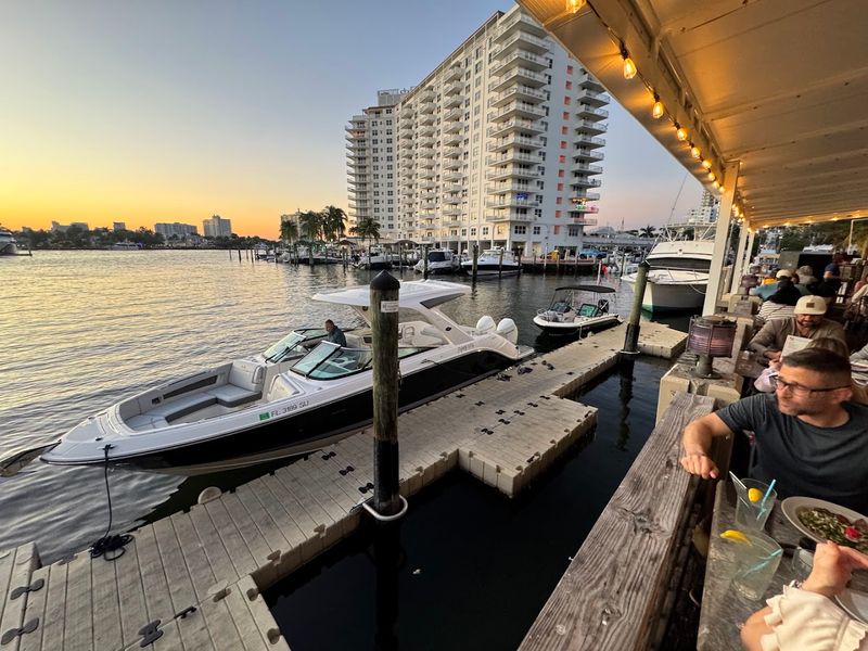 Coconuts, Fort Lauderdale