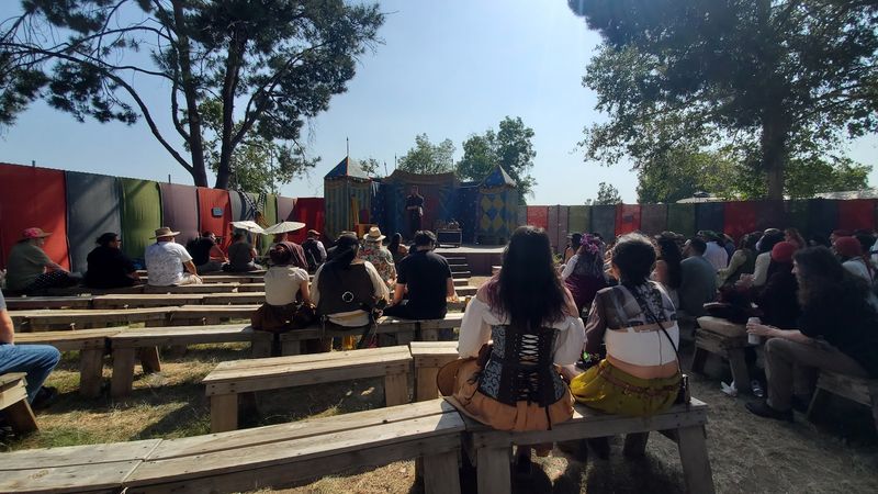 Why Dressing Up Is Half The Fun