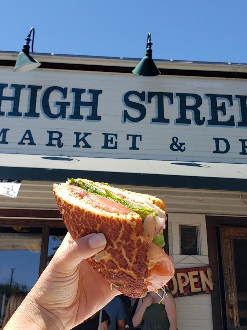 Ordering Ahead Makes The Experience Smoother