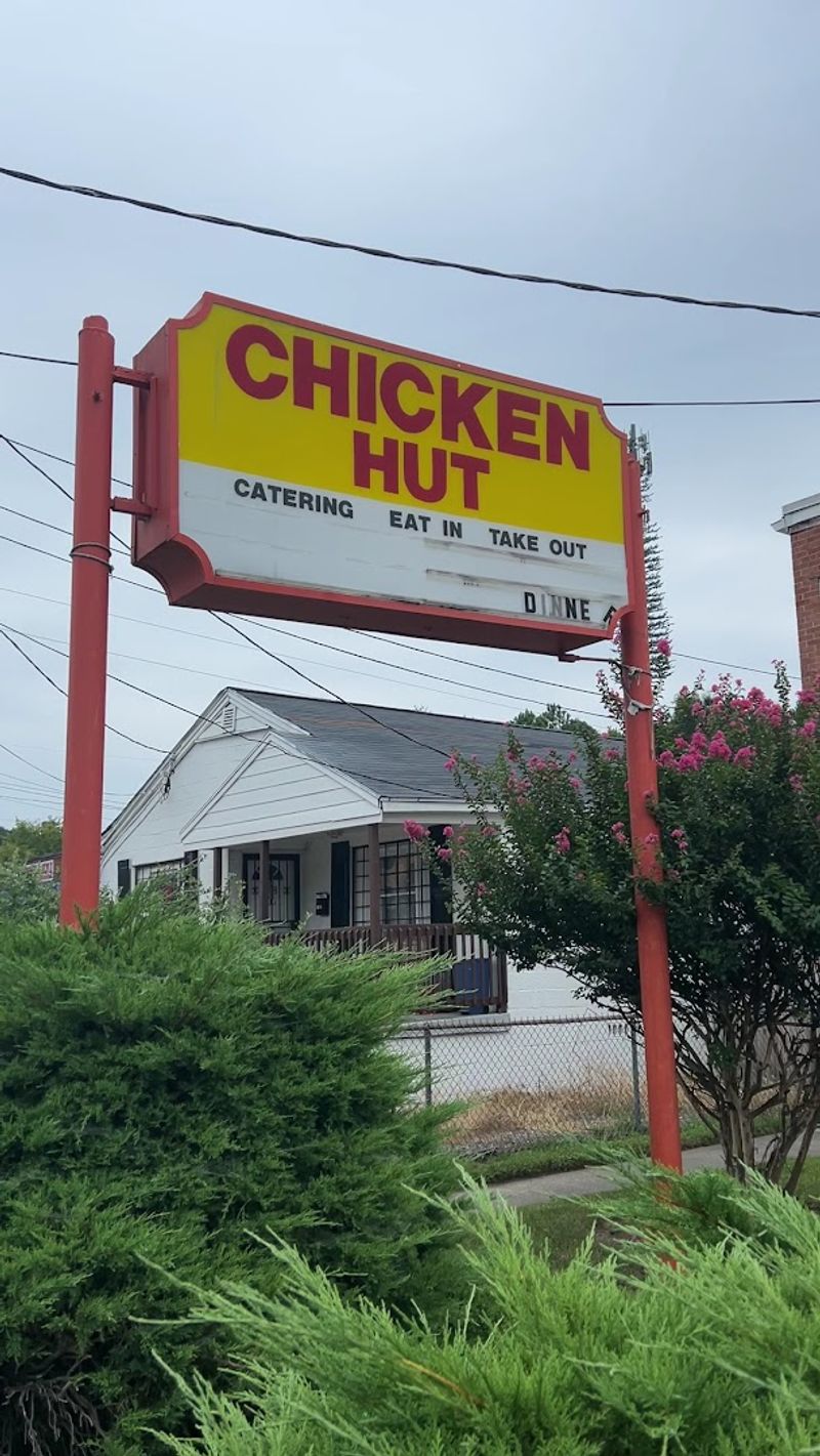 The Neighborhood That Shaped The Menu