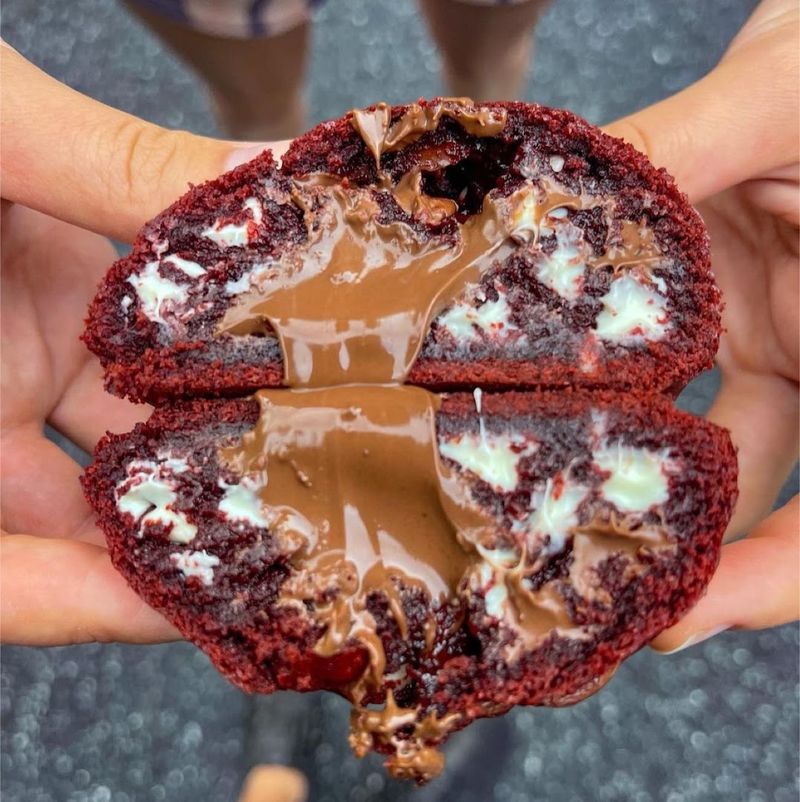 Award-Winning Brownies Worth the Trip Alone