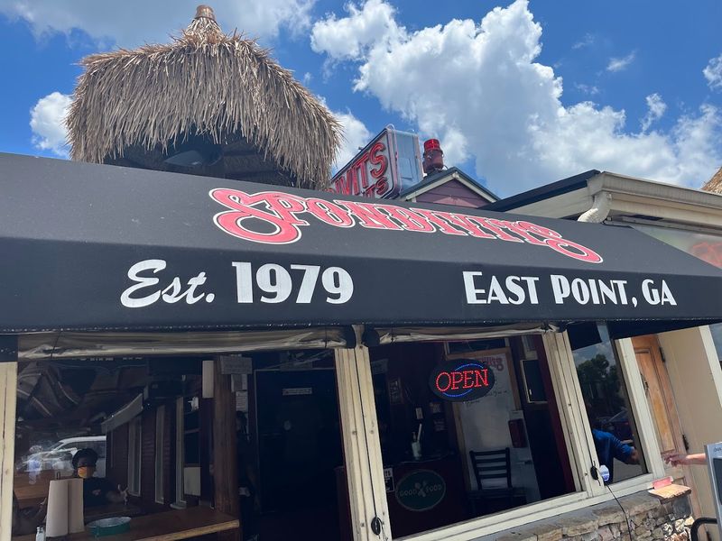 Award-Winning Clam Chowder