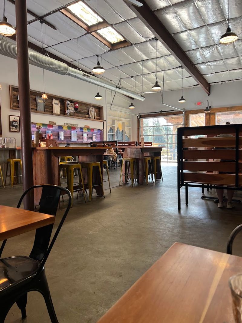 Atmosphere And Lighting