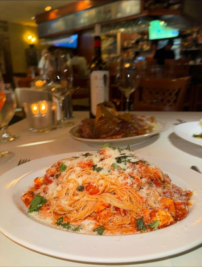 What To Order On Your First Visit