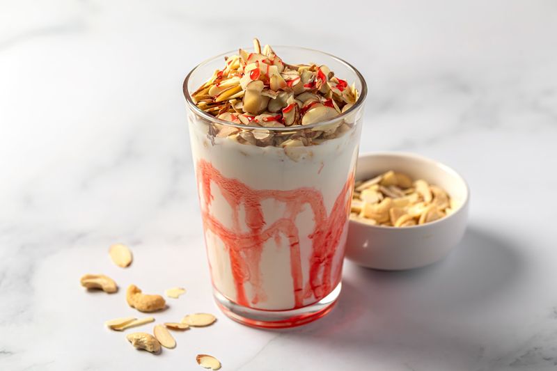 Innovative Desserts That Surprise and Delight