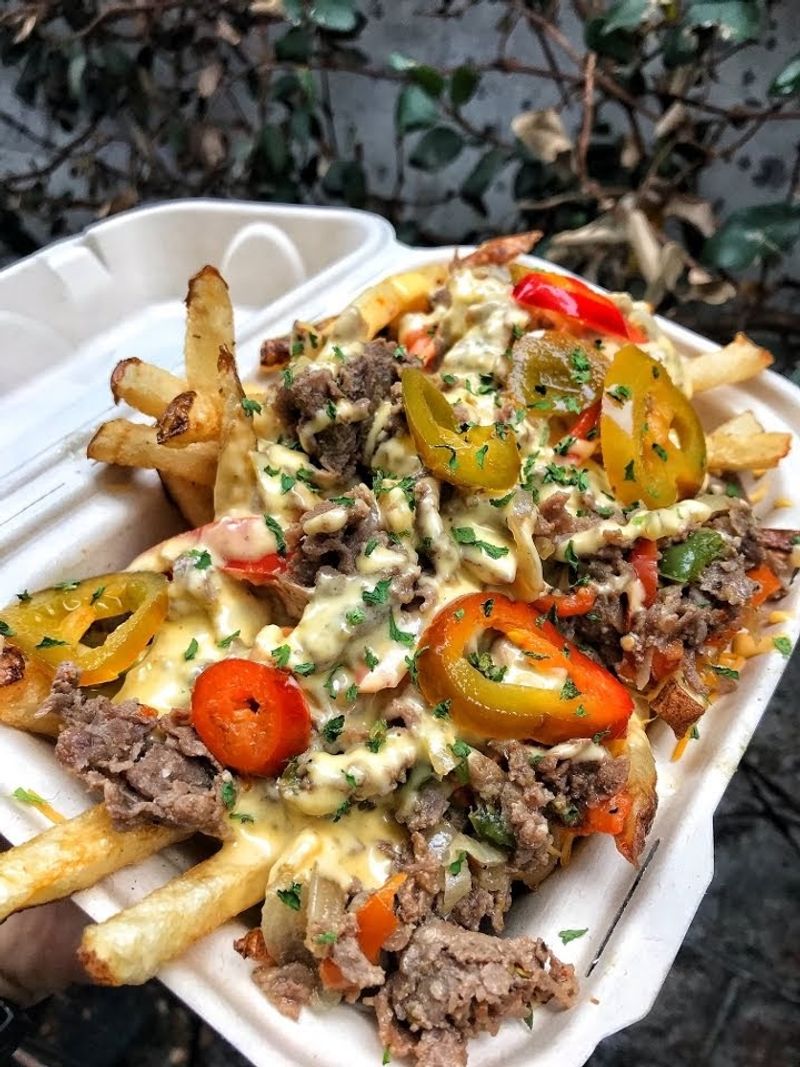 Comfort Food Vibes With a Southern Soul