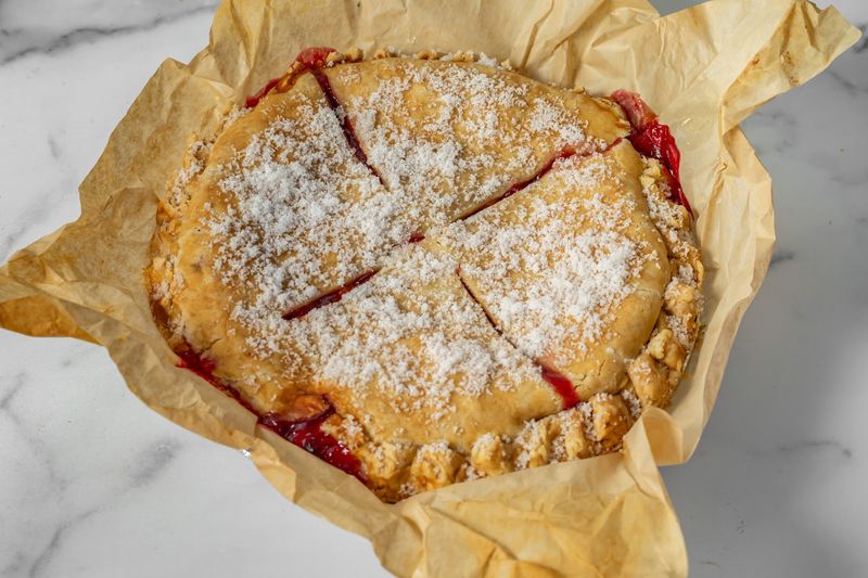 Classic Southern Pies Worth Every Single Bite