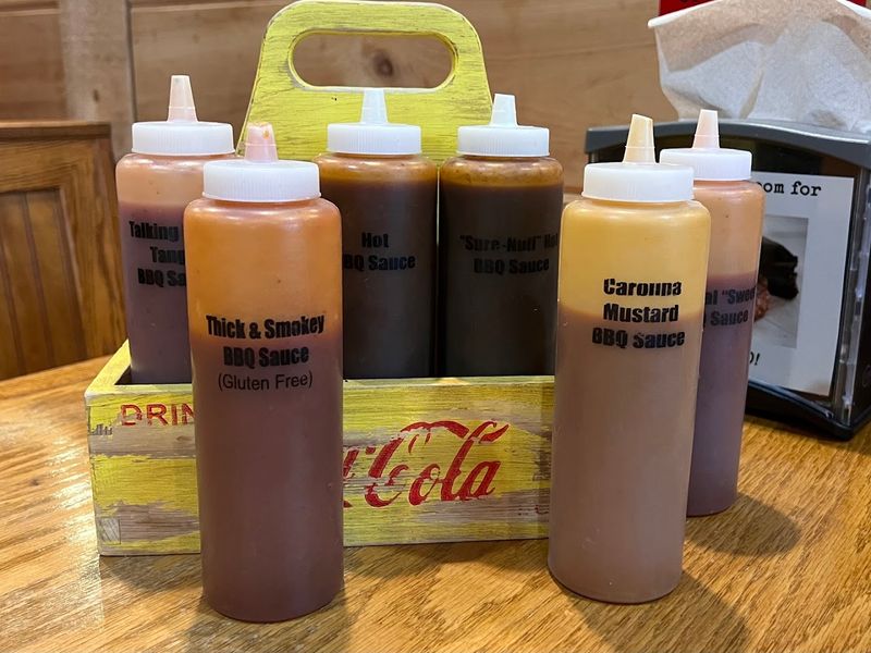 Five House-Made Sauces That Change Everything