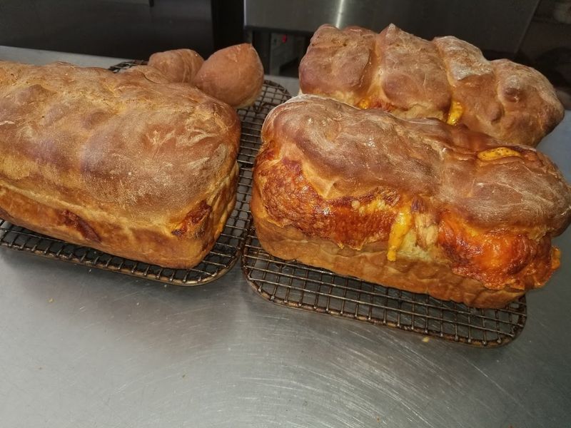 Made-From-Scratch Daily Baking That Guarantees Freshness