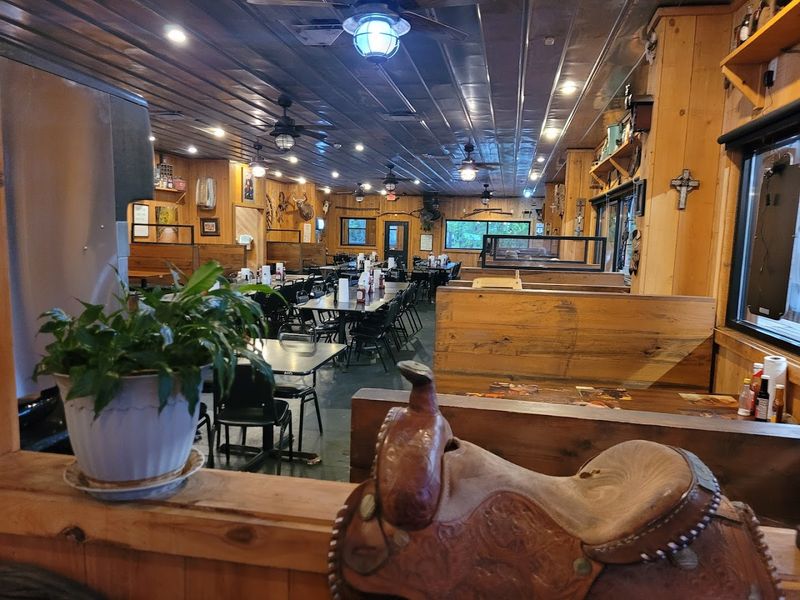 Benton Lee's Steakhouse