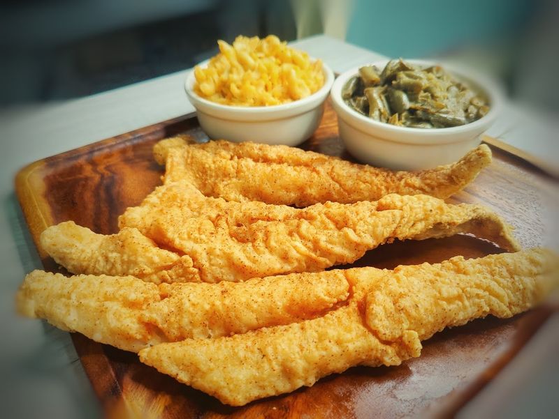 Thelma's Kitchen, Atlanta