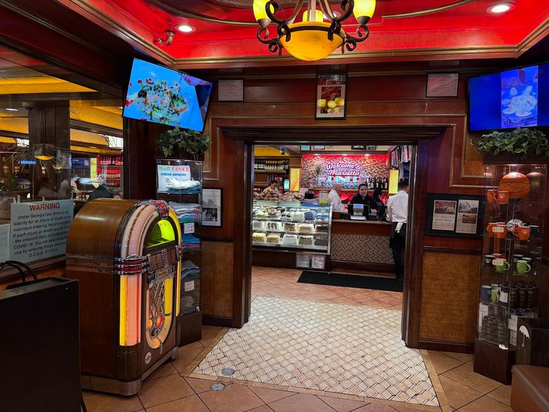 Marietta Diner – Marietta