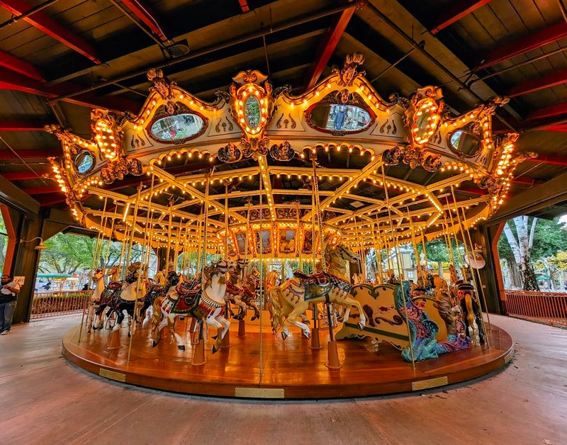 A Family-Friendly Atmosphere Built For Young Children