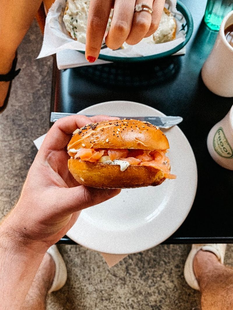 Pound Cake With a Homestyle Soul