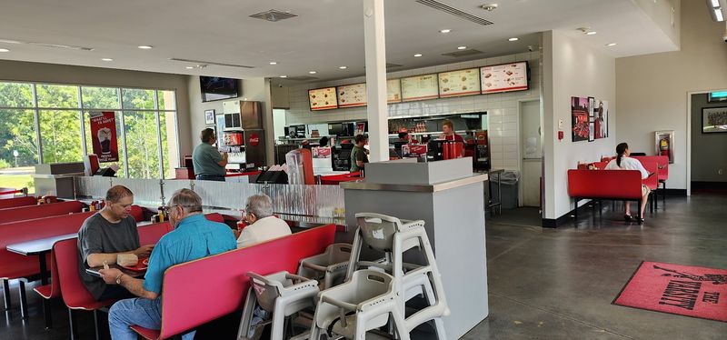 The Reason Behind Coming Back