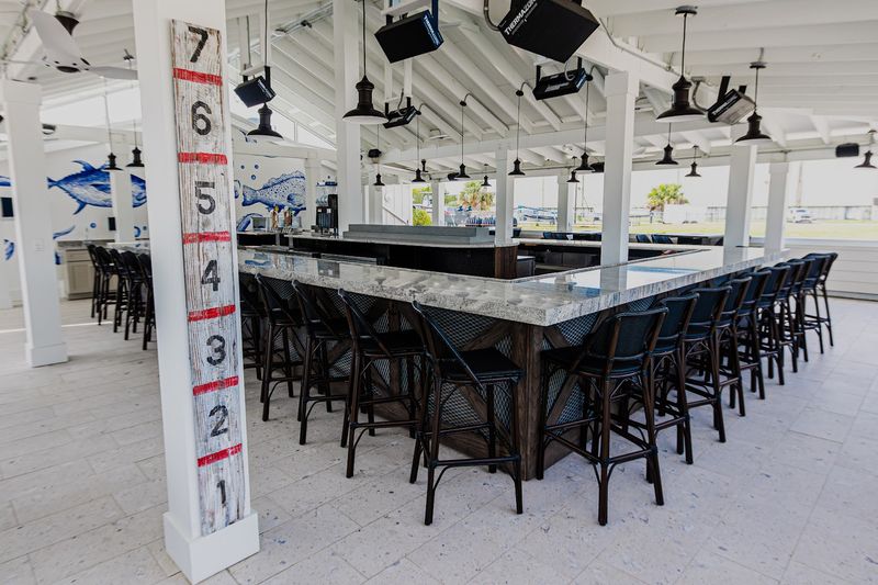 14 Georgia Seafood Shacks That Make Fancy Places Look Ordinary - Decor Hint Desposito's Seafood — Thunderbolt