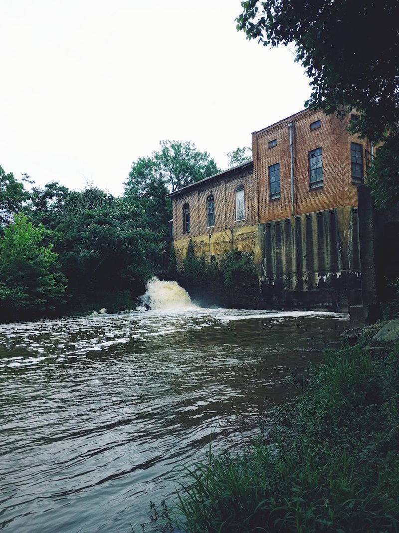 Boaz Mills And The End Of An Era